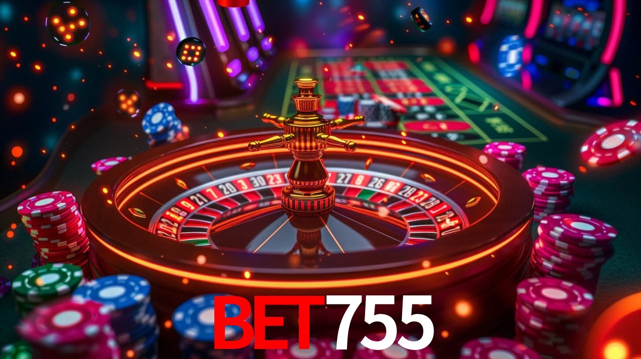 Inovações de Jogos na bet755: O Futuro das Experiências Interativas