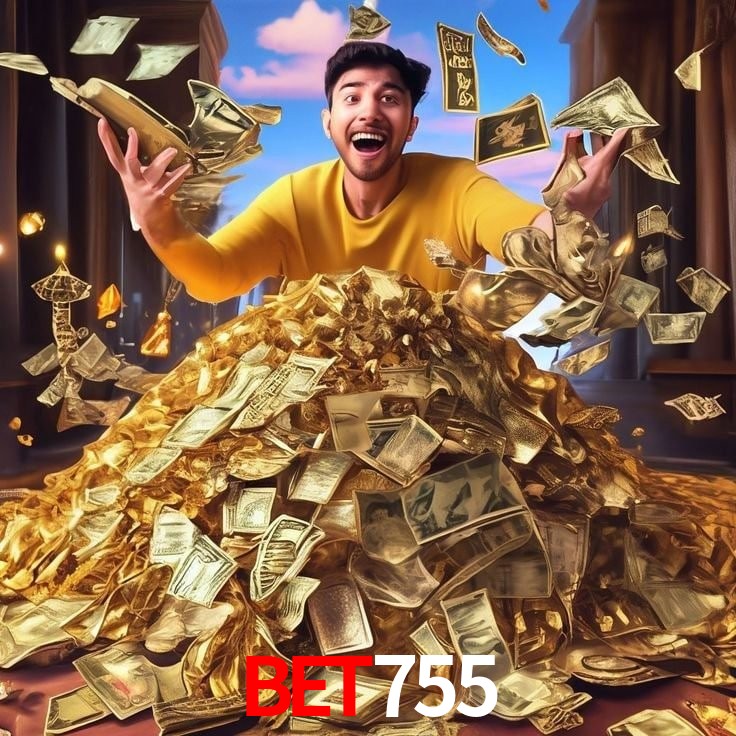 PIX Instantâneo bet755