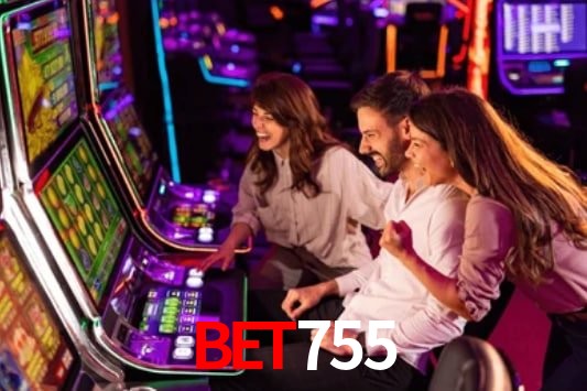 Descubra o Programa VIP da bet755: Vantagens Exclusivas para Jogadores