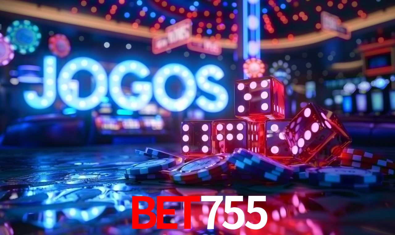 Desvendando o Mundo dos Jogos Virtuais na bet755