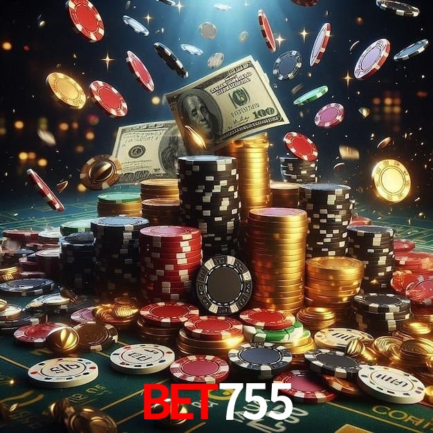Explorando a Categoria de Eventos em Apostas na bet755