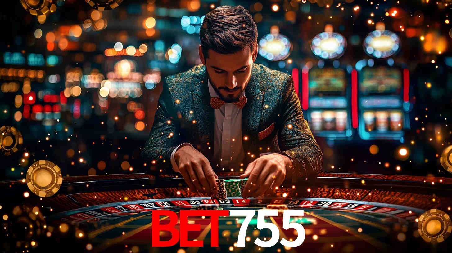 Tournaments bet755