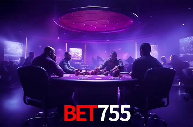 A Popularidade dos Caça-Níqueis no bet755