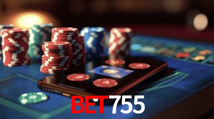 Programa VIP bet755