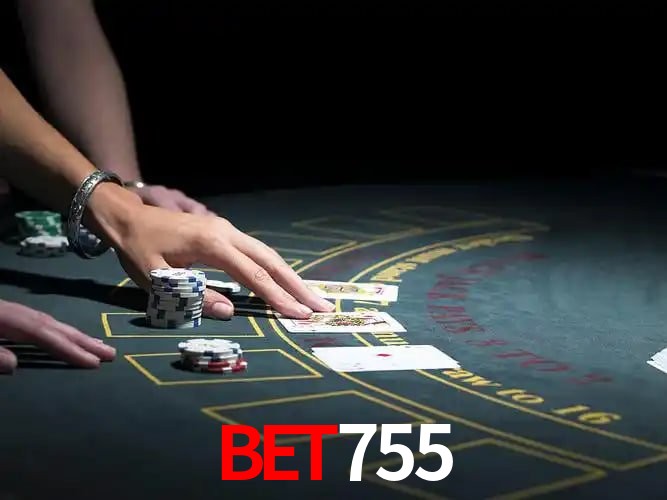 Design Responsivo bet755