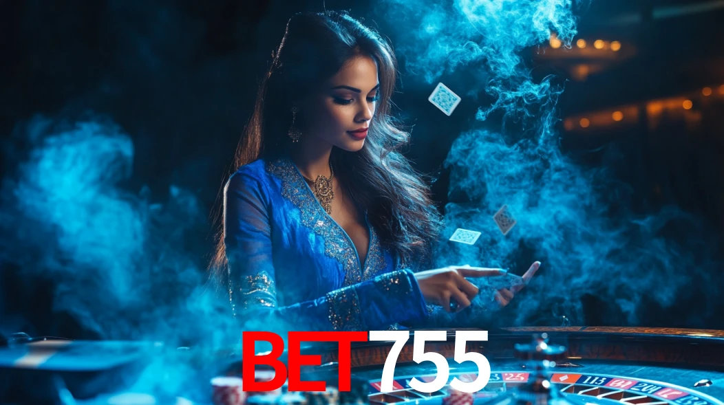 A Experiência Imersiva dos Cassinos Ao Vivo no bet755