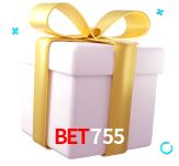 Receba seus bônus de boas-vindas no bet755